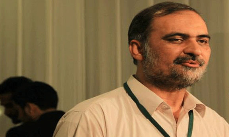 Islamic social system essential for corruption free Pakistan: JI Leader