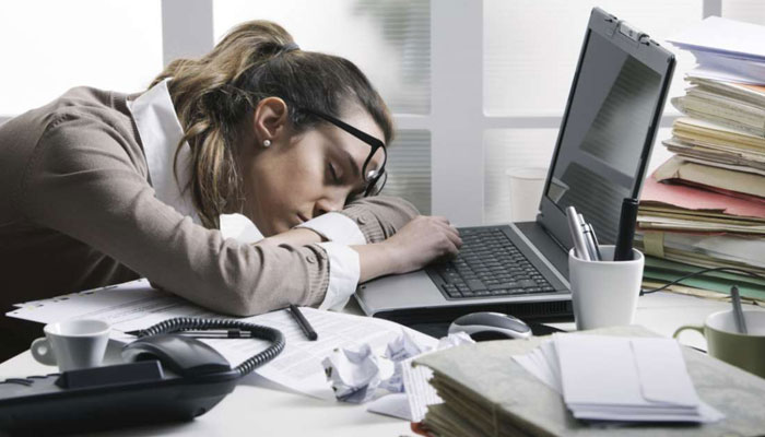 Shift work could lead to more severe strokes