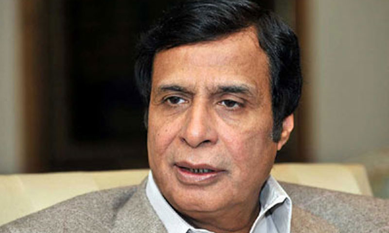 Budget likely to increase people's problems, claims Elahi