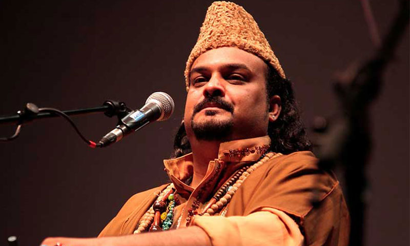 PM, others condemn Amjad Sabri killing