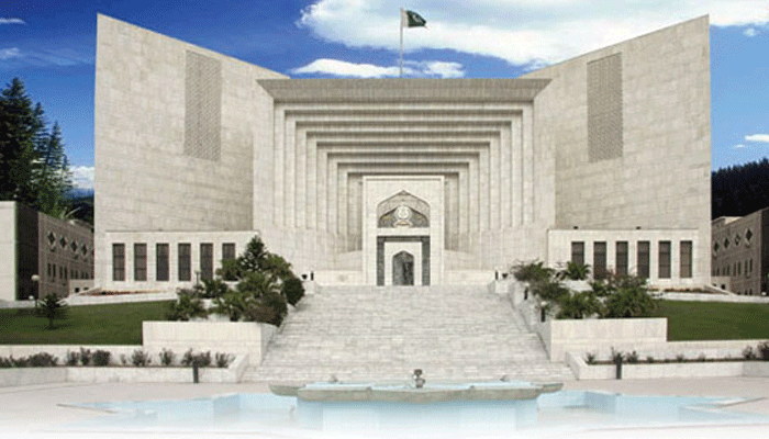 SC urged to stall proceedings of committee on TORs
