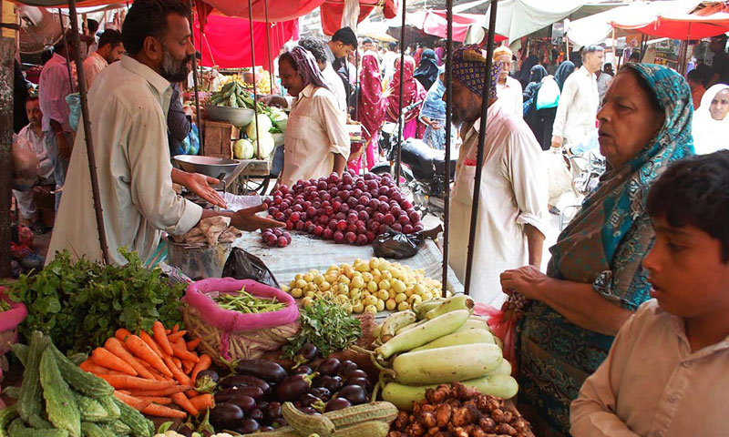 Ramazan package to be announced today