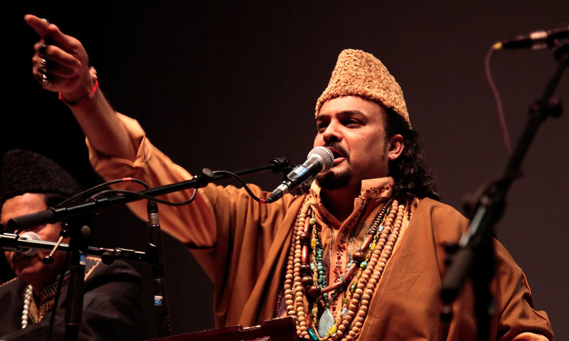 Sabri to be laid to rest on Thursday