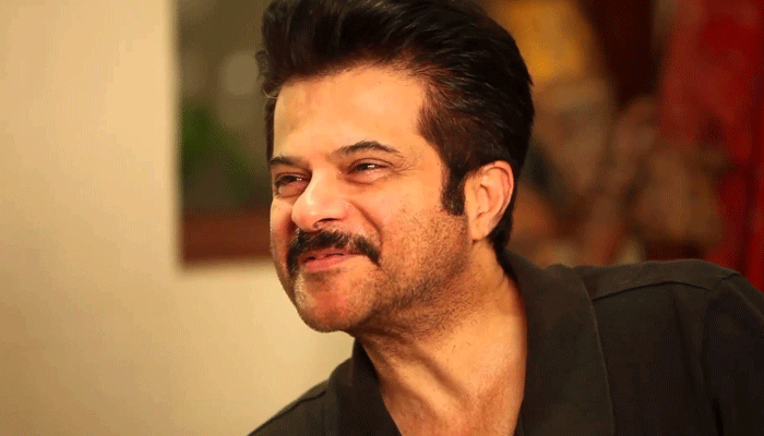 Anil Kapoor expresses his desire to visit Pakistan