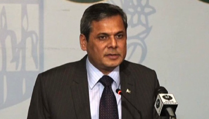 Pakistan condemns Turkey airport bombings