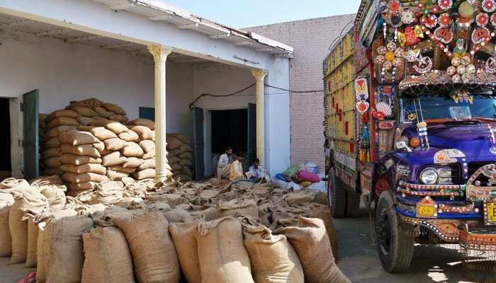 Export diagnostics: A death foretold?