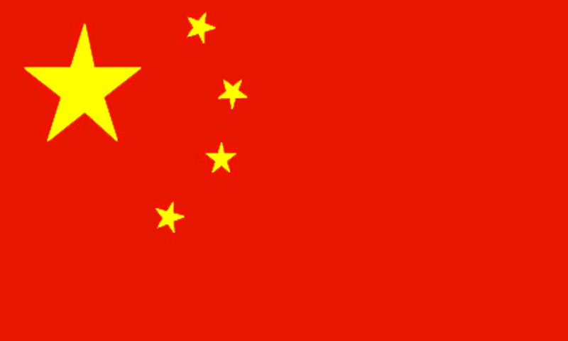 Pakistan too should be added to NSG: China