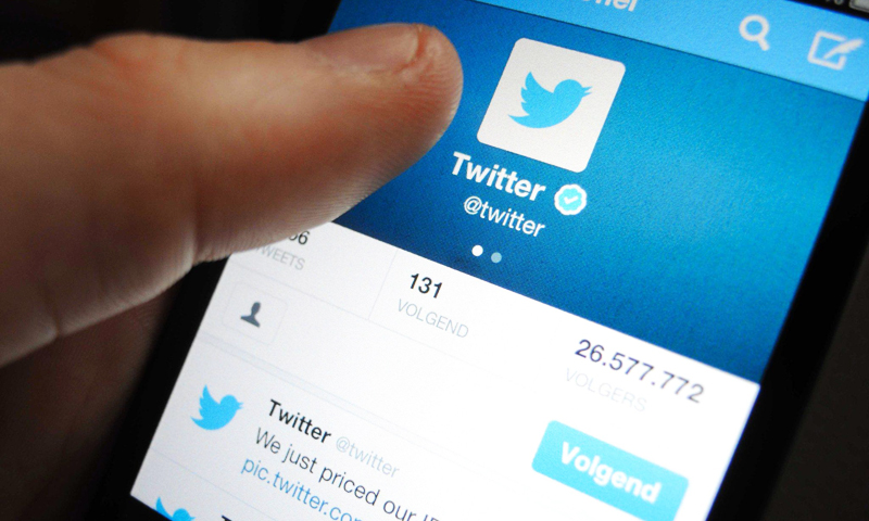 Ufone initiates investigation into illegal tweets