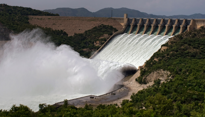 Tarbela fourth extension project may help save $900 million: Wapda