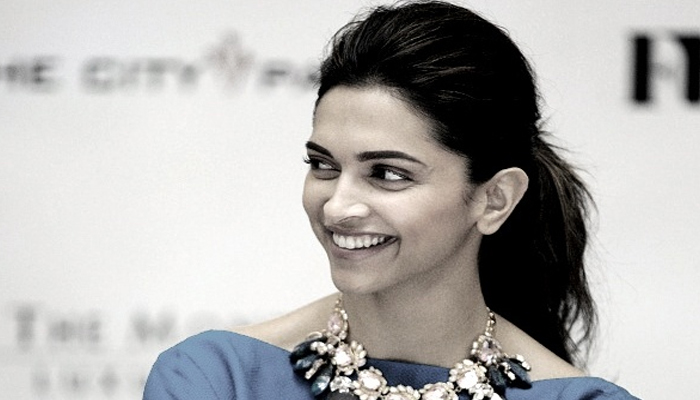 Deepika Padukone&acirc;&euro;&trade;s Rs 80million Deal