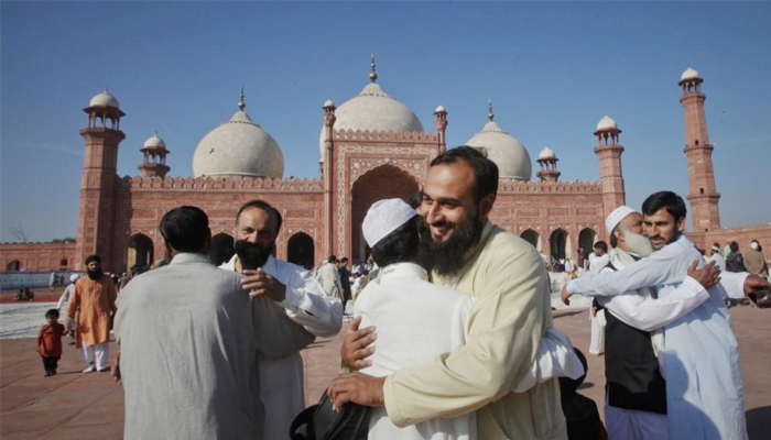 Four holidays for Eid ul Fitr announced
