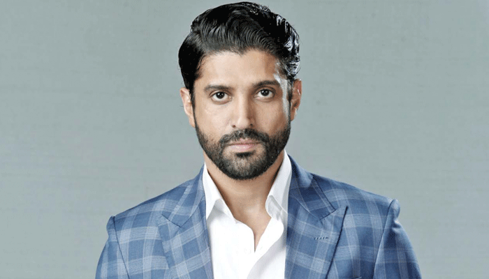 Farhan to sentence life time prison