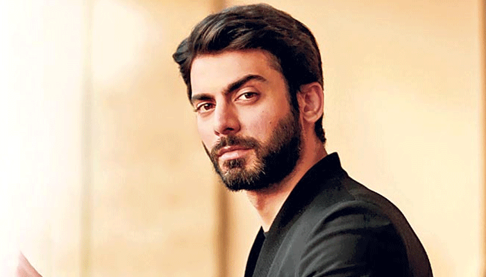 Fawad feels insecure by Mahira Khan, Saba Qamar