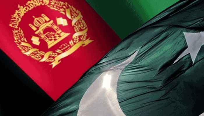 'Direct engagement between Pak, Afghan is required'