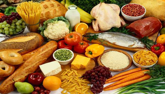 Your age affects the calories you take: Research