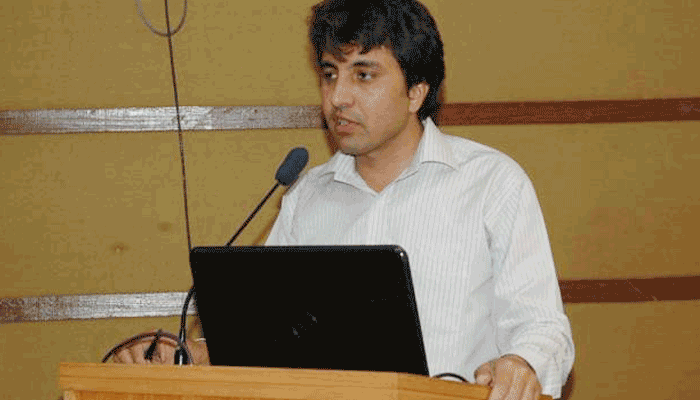 Pakistani scientist wins Pak-France joint research project