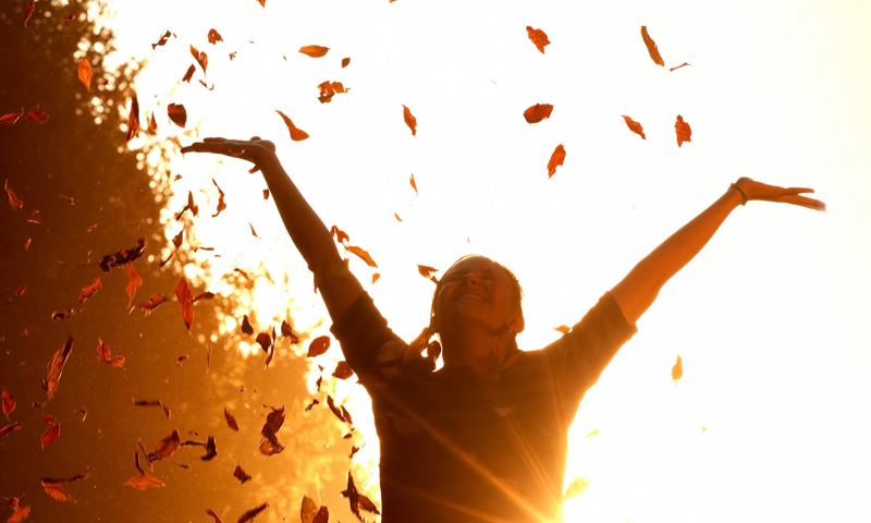 13 of history's greatest philosophers reveal the secret to happiness