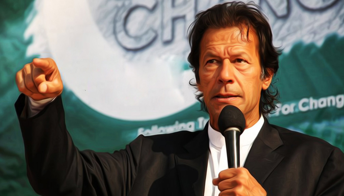 PTI mulling taking to the streets after Eid
