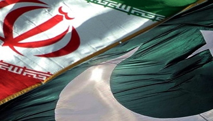 'Iran-Pakistan ties strategic and deep-rooted'