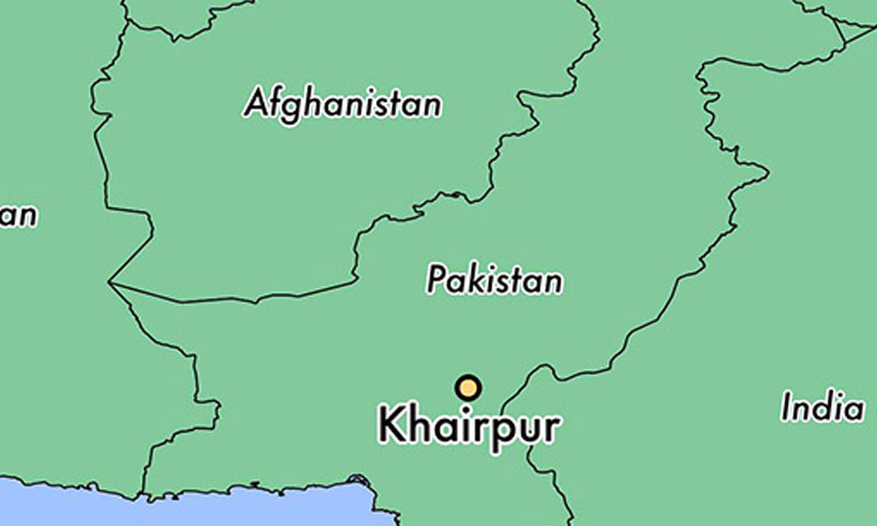 Child died, mother,father injured in road mishap