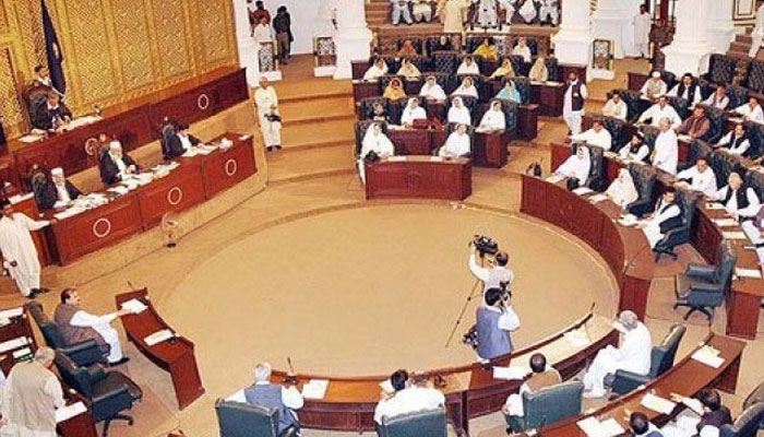 KP govt to present budget for FY2016-17