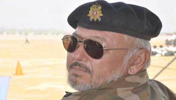 Torkham incident: Pakistan Amry major succumbs to injuries