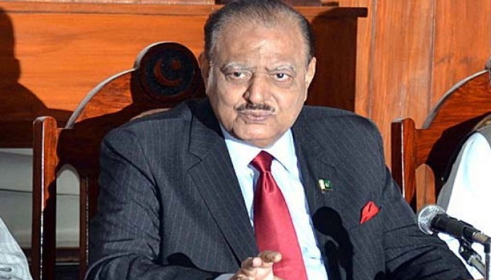 President for protecting women at workplaces