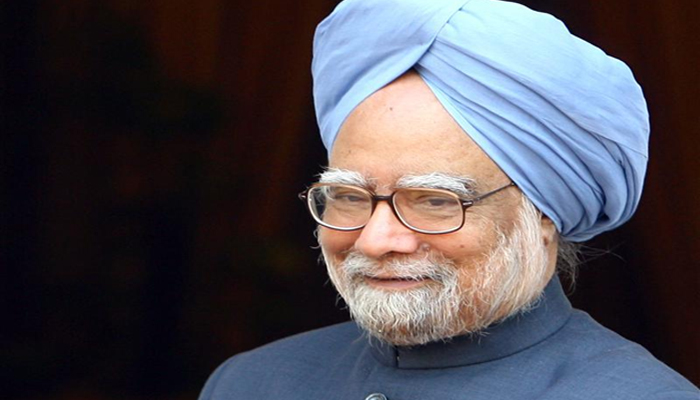 B-town producing movie on Manmohan Singh