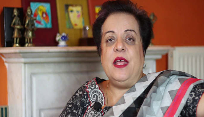 Mazari steps up pressure on Speaker