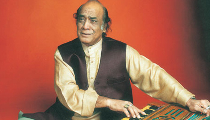 'King of Ghazal' Mehdi Hassan remembered