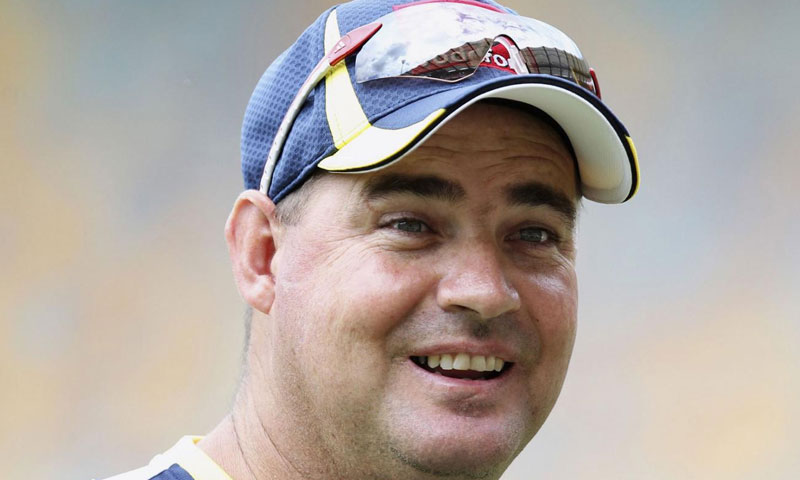 Mickey Arthur to reach Pakistan next week, Shaharyar