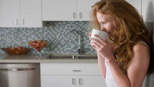 Easy morning routine that takes merely five minutes