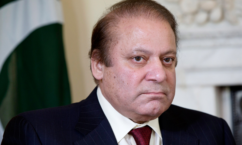 Budget presented in absence of PM