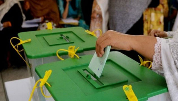 By-elections on PS 117, 106, polling underway