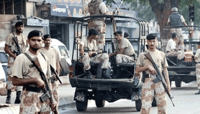 'Karachi operation must be continued with more intensity'