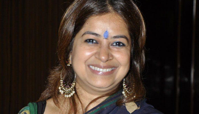 Pakistan's Coke Studio is way ahead of us: Rekha Bhardwaj