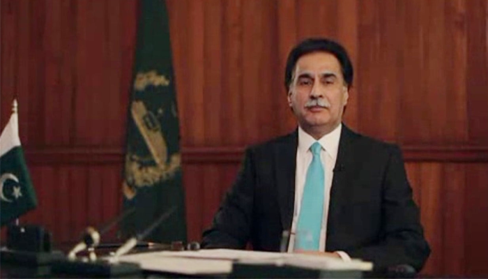 Differences should be resolved through talks, Sadiq