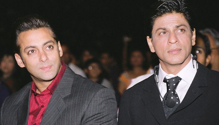 Warrent issued against Salman, Shahrukh?