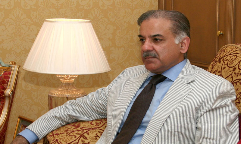 Punjab CM reviews arrangements for Ramazan thru video-link