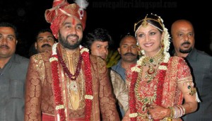 Most expensive weddings of Bollywood