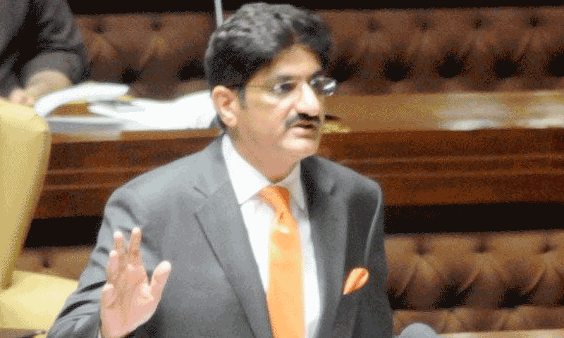 Sindh urges Center to announce NFC Award without delay