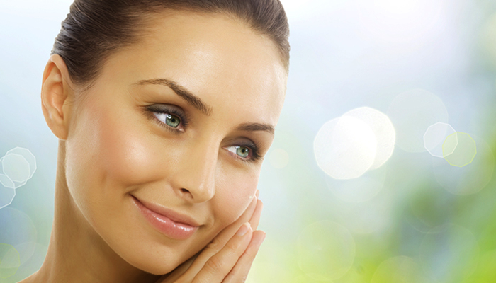 Four habits that can harm your skin