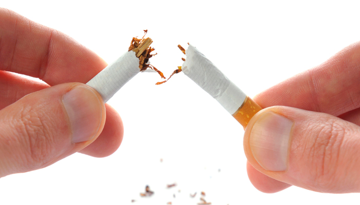 Ramadan is `ideal time' to quit smoking