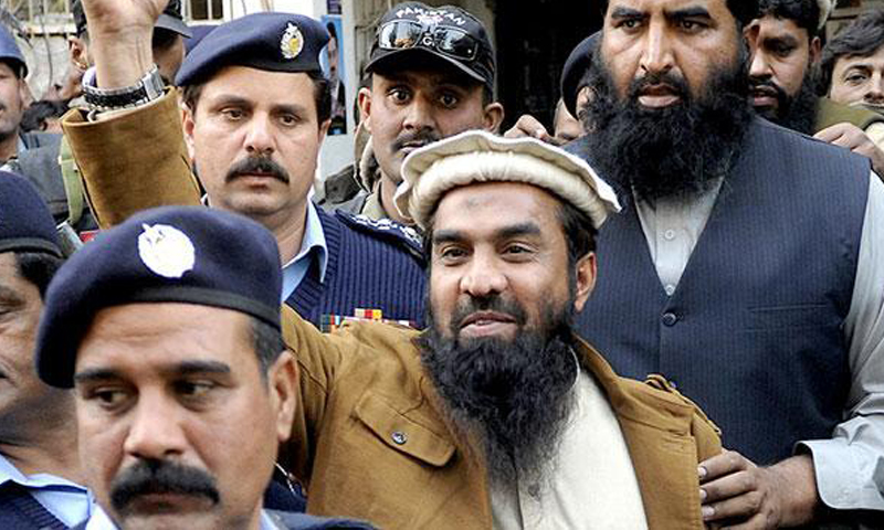 US slams Pakistan for slow trial in Mumbai attacks