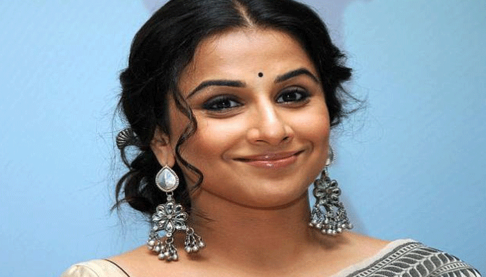 Vidya Balan may debut in Pakistani Films