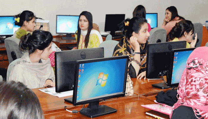 150 women empowerment centers to build countrywide