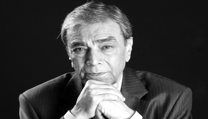 The maestro to direct theater for Karachi Art's Council