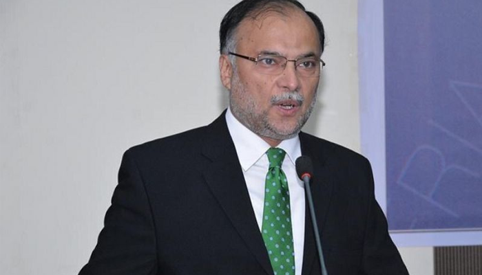 Energy portfolio: Sindh has largest share of $11.3 billion, claims Ahsan