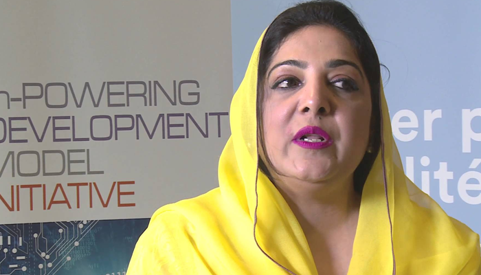 It will become law from next week: Anusha