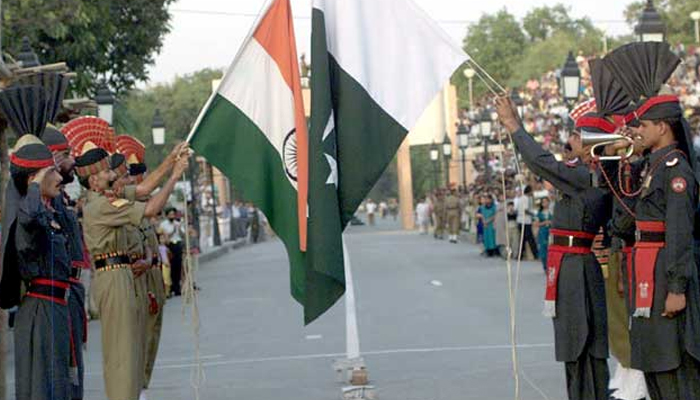 Two-day meeting between Pakistan rangers, BSF starts in Lahore